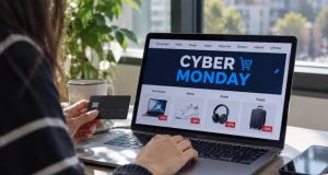 Cyber Monday 2026 registra más compras, pero con menor gasto promedio