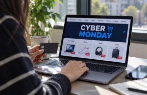 Cyber Monday 2026 registra más compras, pero con menor gasto promedio