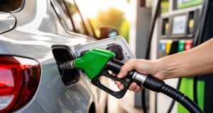 Precio de las bencinas vuelve a registrar fuerte alza y el diésel sube $91,5 por litro