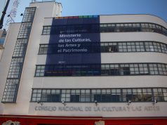 Presupuesto 2027 contempla recorte de 10,1% para Cultura y reduce fondos para arte y patrimonio