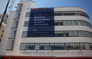 Presupuesto 2027 contempla recorte de 10,1% para Cultura y reduce fondos para arte y patrimonio