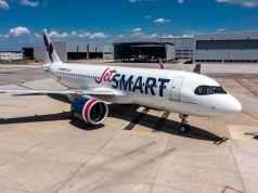 SERNAC cita a declarar a JetSMART tras cancelación de rutas y reclamos de pasajeros