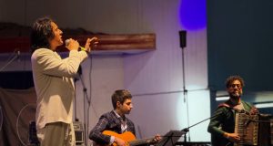 Jornada “Biobío Musical” reunirá a músicos, sellos y gestores culturales